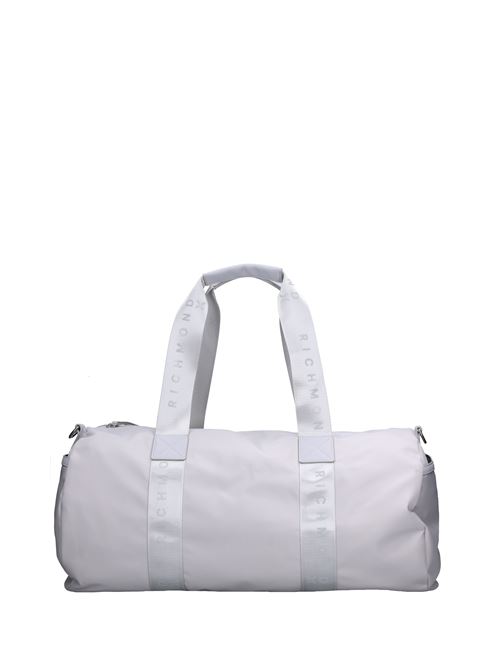 Borsone in tessuto JOHN RICHMOND | UMP24257BOGRIGIO